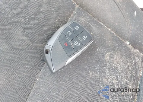 2022 Chevrolet Silverado 1500 4Wd Short Bed Rst из США, поврежденный, VIN 2GCUDEED2N1519237